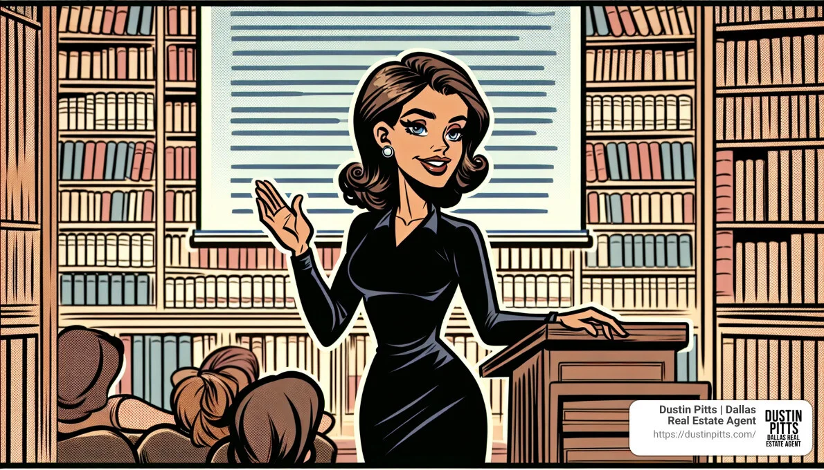 Top Real Estate Companies in Dallas