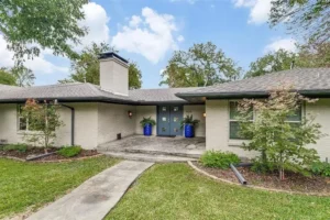 homes for sale in little forest hills dallas texas,