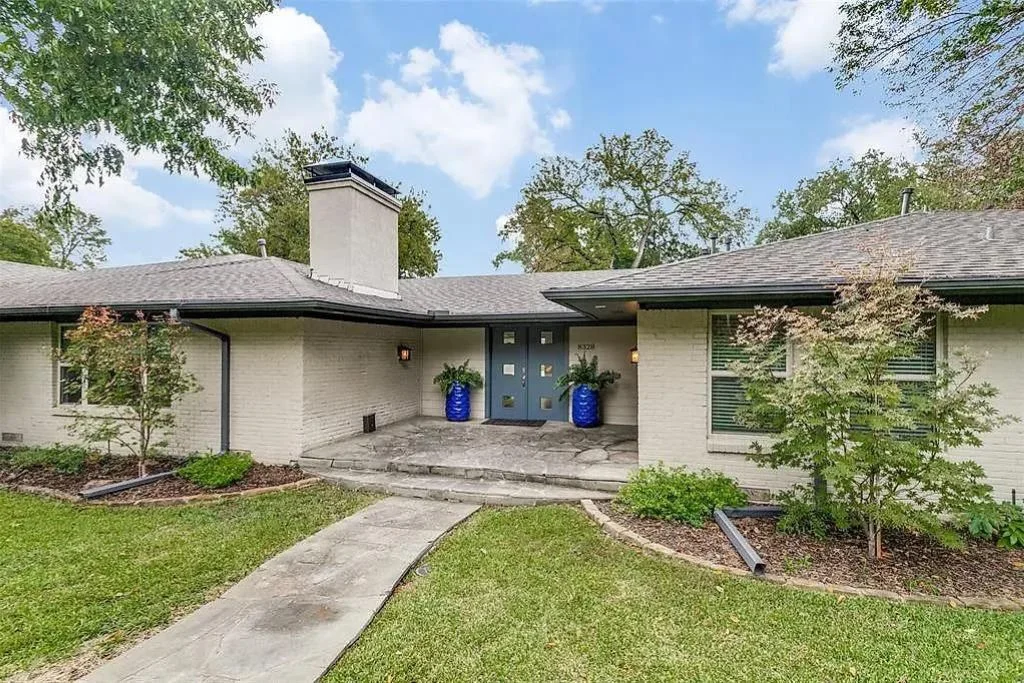 homes for sale in little forest hills dallas texas,