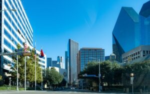 top real estate companies in dallas