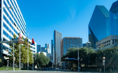 top real estate companies in dallas