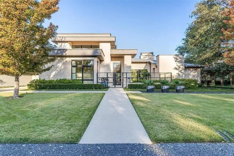 75240 Dallas TX Homes: Prices and Neighborhoods