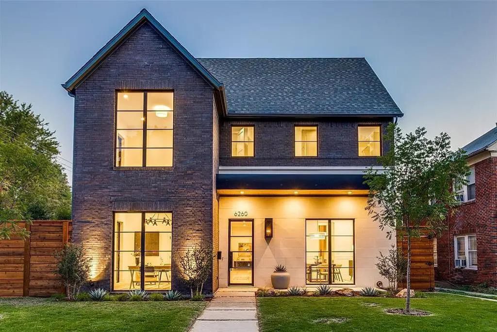 Lakewood Heights Houses For Sale 1, Underrated Dallas Neighborhoods