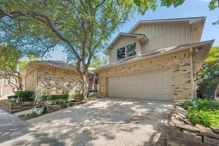 Luxury homes in Dallas: Best Neighborhoods for Upscale Homes
