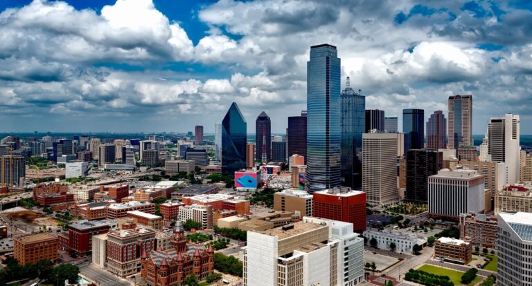 Dallas Real Estate Companies: Beginners’ Top Choices Guide
