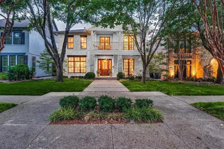 Dallas 75240 Real Estate Trends Today
