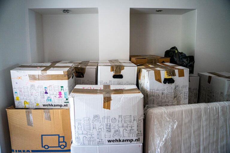Dallas Relocation Specialist Guide: Smooth Moves