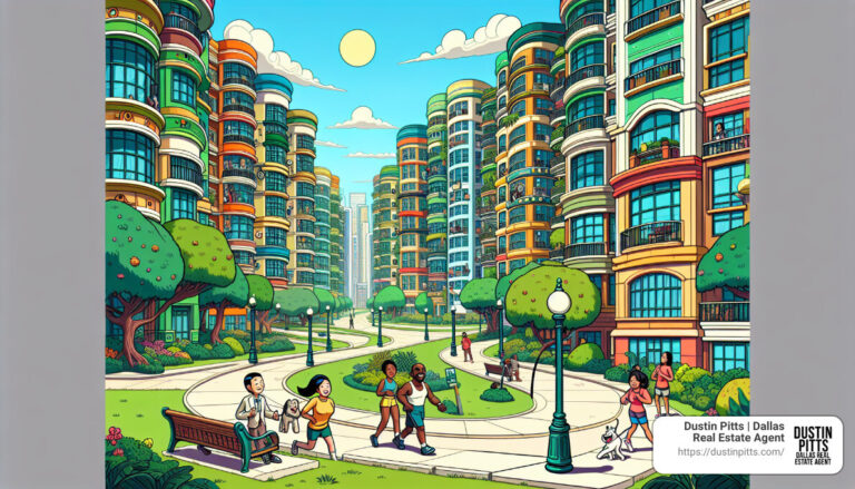75214 Housing Market Trends: Insights & Forecasts