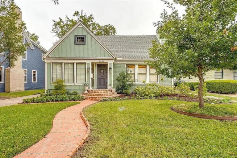 75214 Dallas Real Estate: Home Prices & Market Trends (2026)
