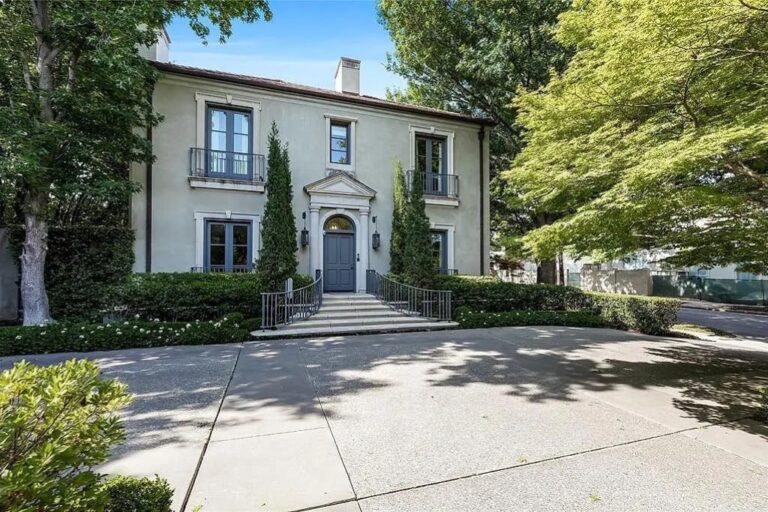 Elite Dallas Neighborhoods: Discover Luxury Living