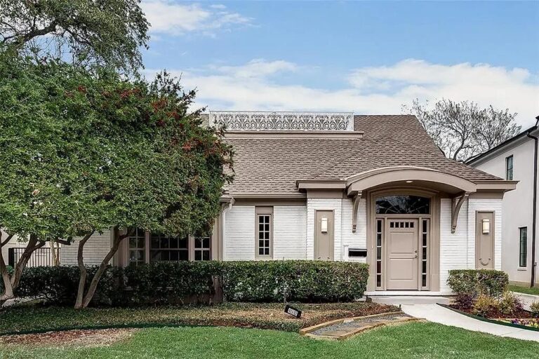 75225 Dallas Home Insights Luxury Real Estate Guide