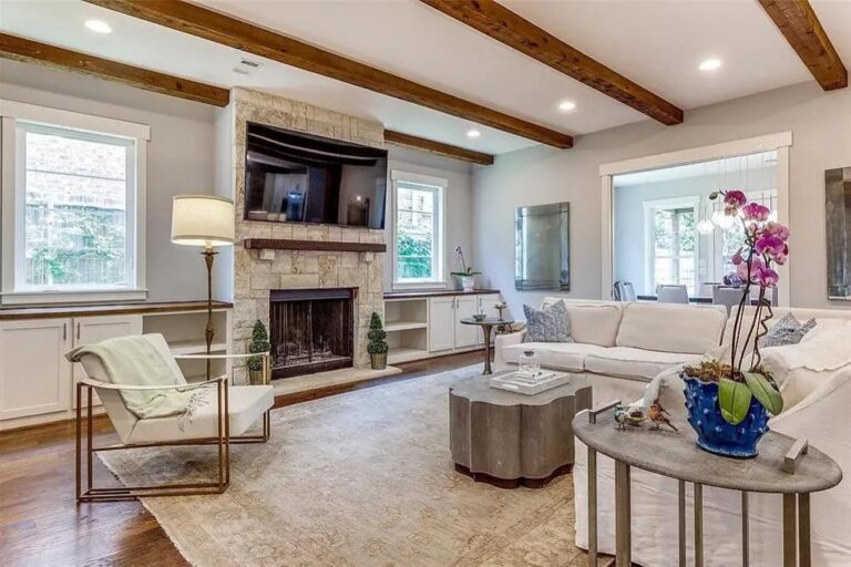 Living in 75251 Dallas: A Vibrant Neighborhood Guide