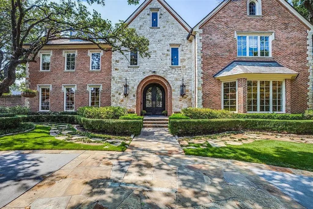 homes for sale in highland park school district dallas, Educational Opportunities in 75205