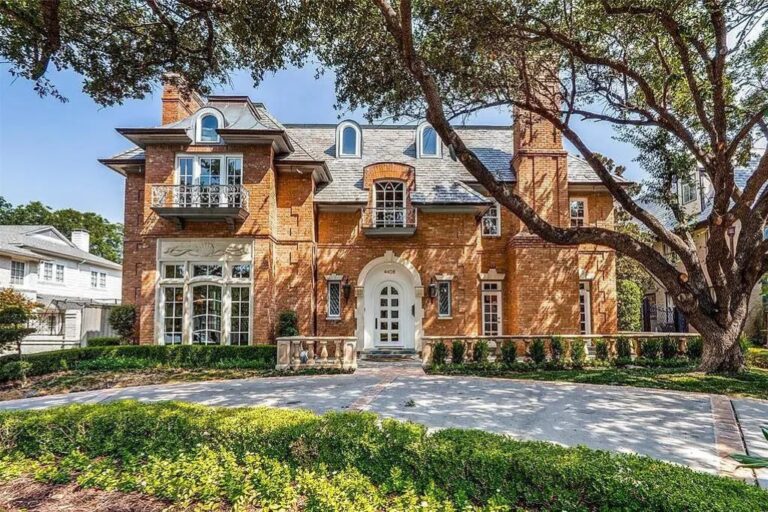Highland Park Townhome Investment: A Wise Decision
