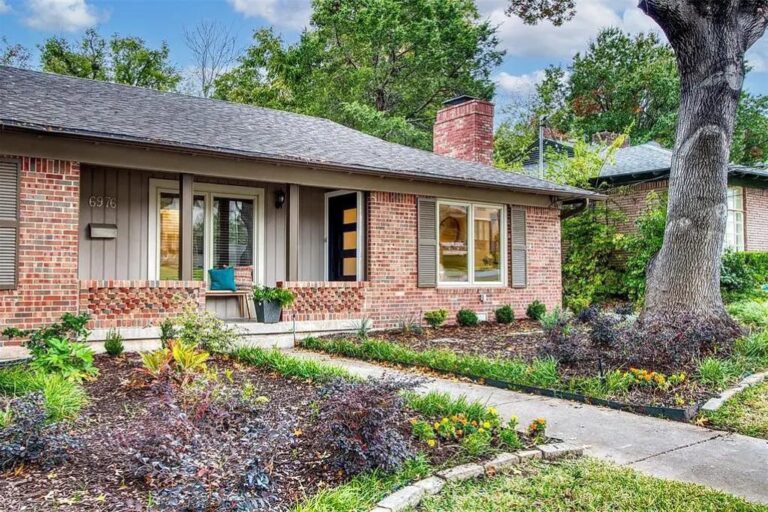 Best Dallas Neighborhoods for Former New Yorkers