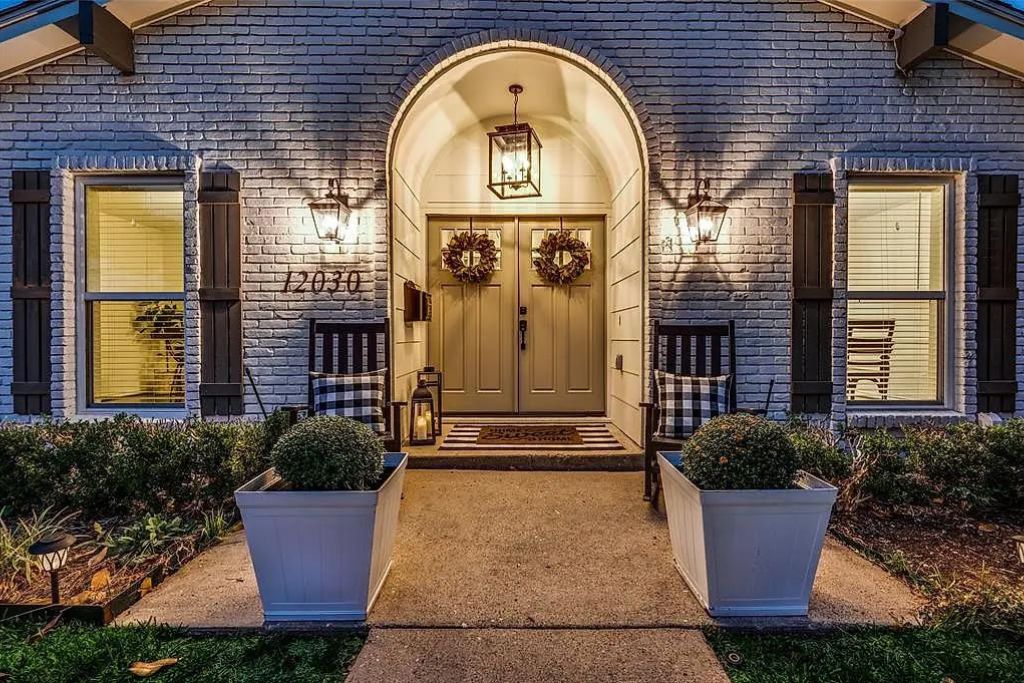 homes for sale in lochwood 15, Best Gated Communities Dallas