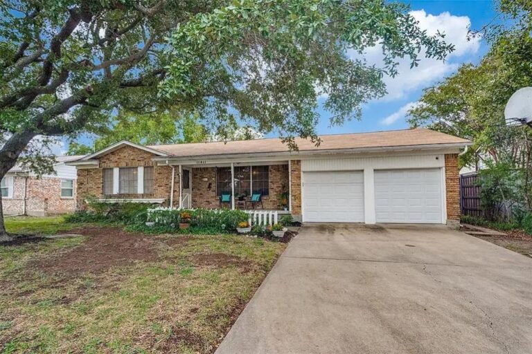 Gated Communities Dallas Security: Top Safe Living Options