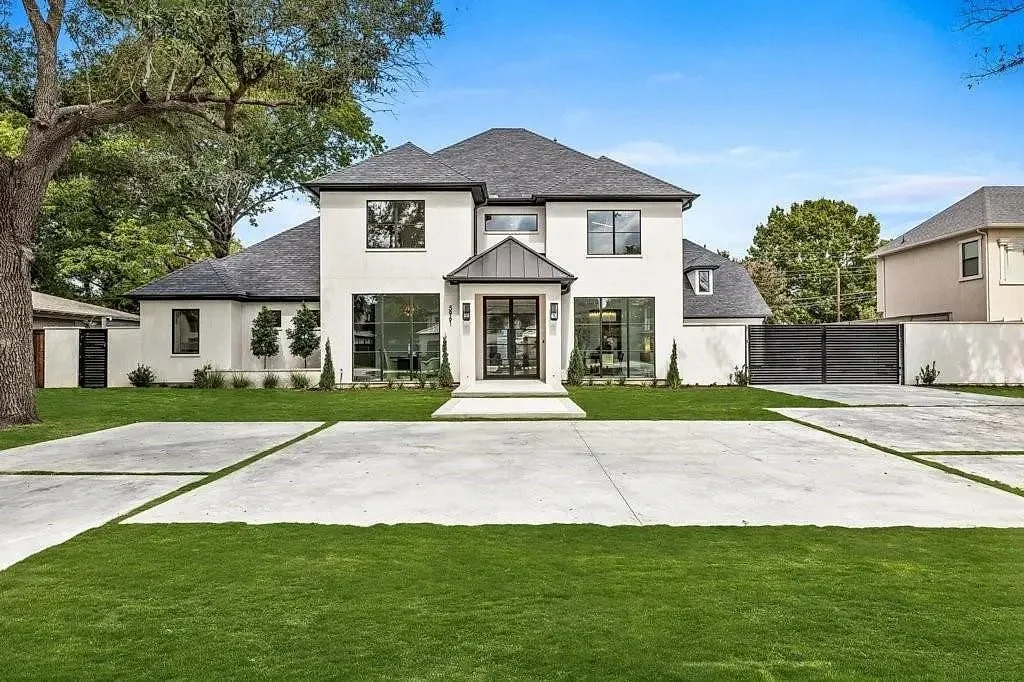 Top 10 Rich Neighborhoods in North Dallas,