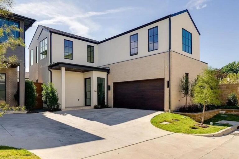 New Homes in 75240: Ultimate Guide for Buyers