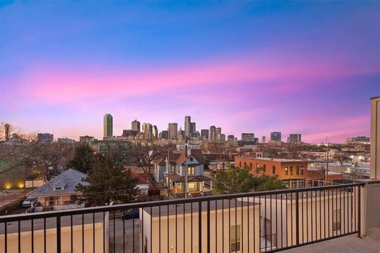 75207 Property Value Analysis: Dallas Real Estate Insights
