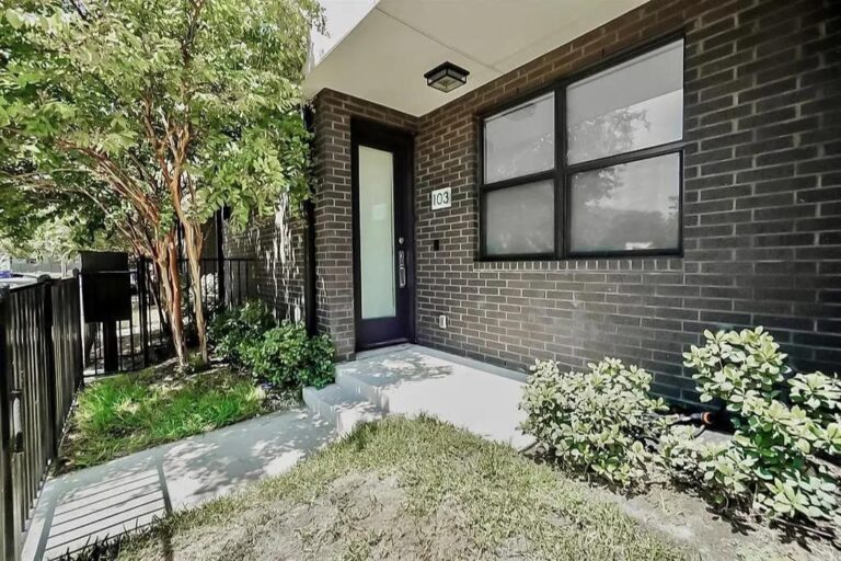 Cedars Dallas Realty Insights: Investment Guide