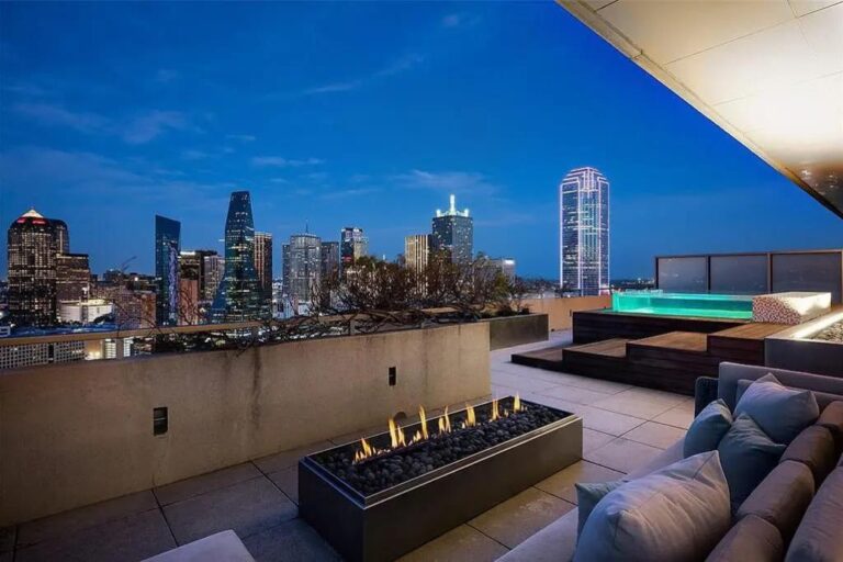 Victory Park Dallas Homes: A Guide