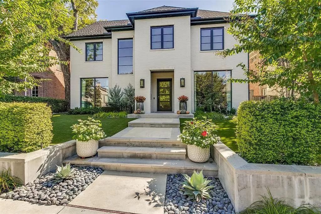 homes for sale university park dallas tx, Unlocking the Dallas Dream