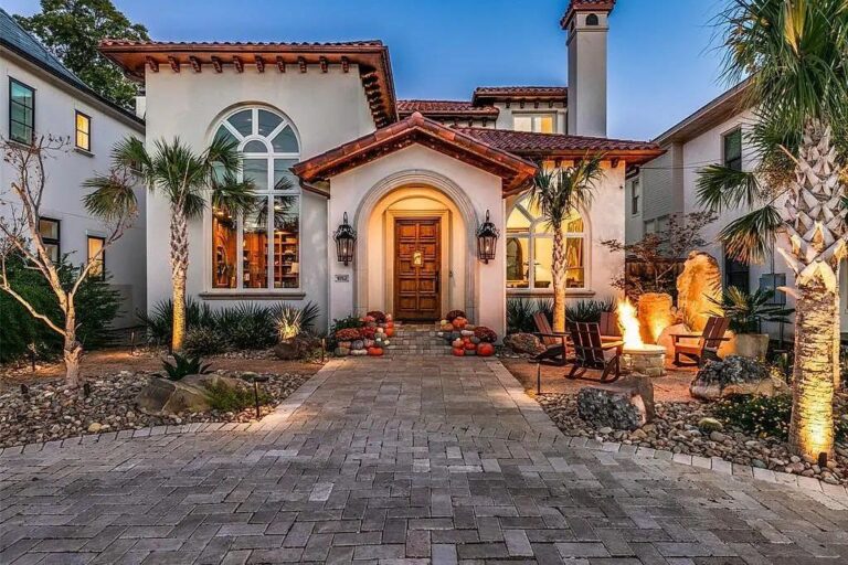 Highland Park Design Trends: Luxury Townhomes