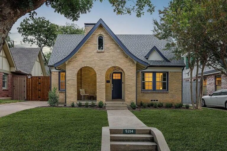 Discover Premier Condos on Katy Trail: Knox Henderson’s Hidden Gem