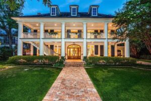 homes in highland park dallas tx