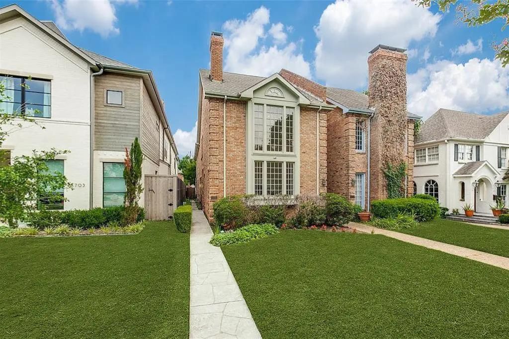 house for sale university park dallas, Dallas Community Living