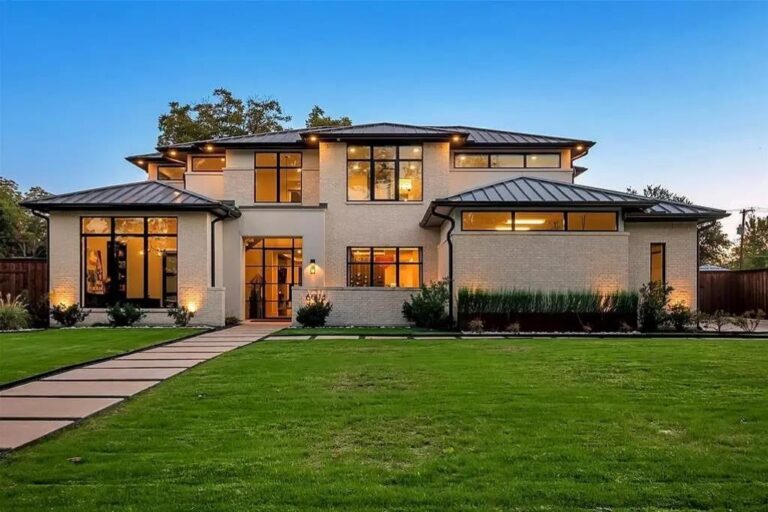 Homes for Sale in 75251 Dallas – Your Guide