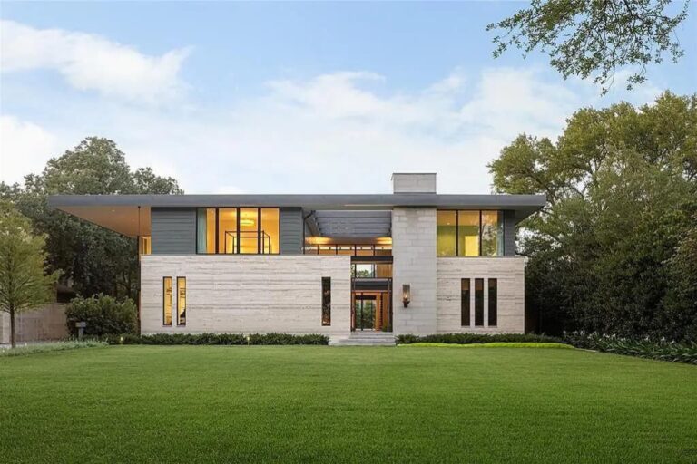 University Park Luxury Homes: Your Ultimate Guide