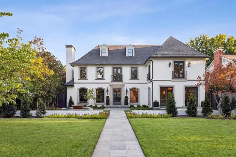 University Park TX Homes: Buyer’s Guide & Market Insights (2026)