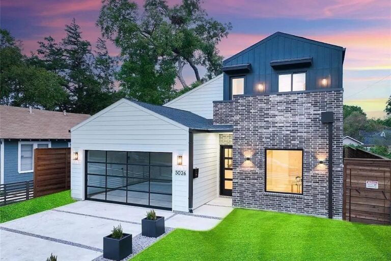 The 5 Best Condos for Sale in Knox-Henderson Dallas Compared