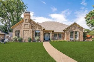 lake highlands houses for sale