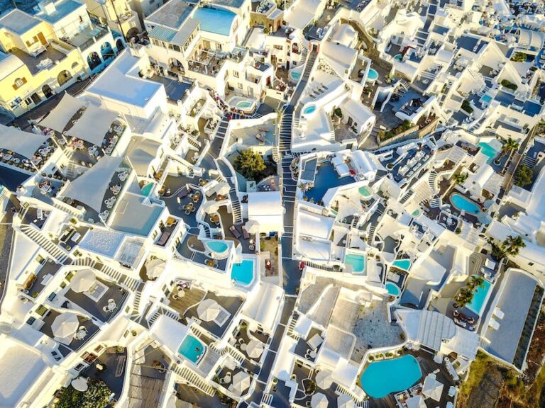 Luxury Homes Dallas 75248: Discover Your Dream Property