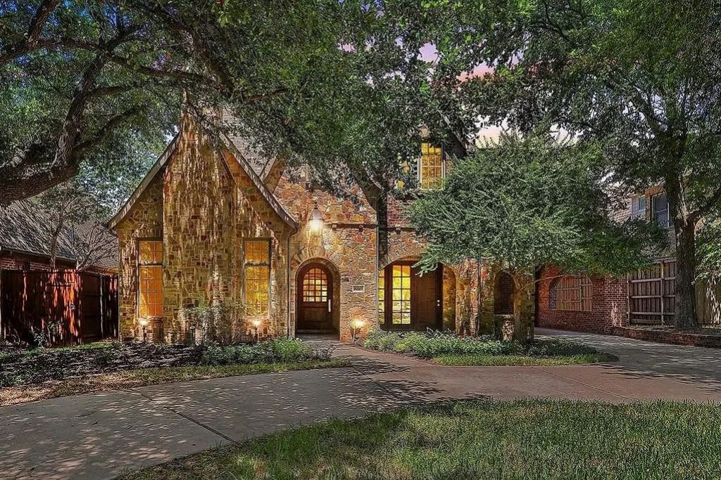 preston hollow realtors