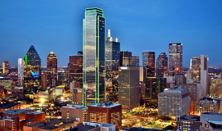 Relocating to Dallas: Your Ultimate Guide