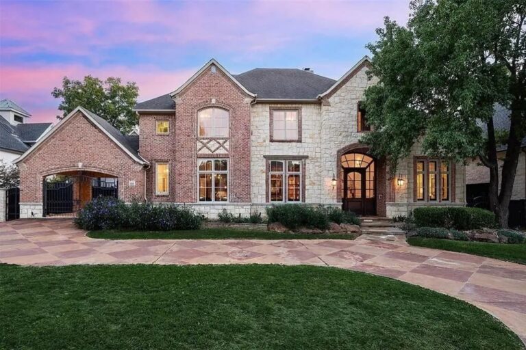 renaissance at preston hollow dallas