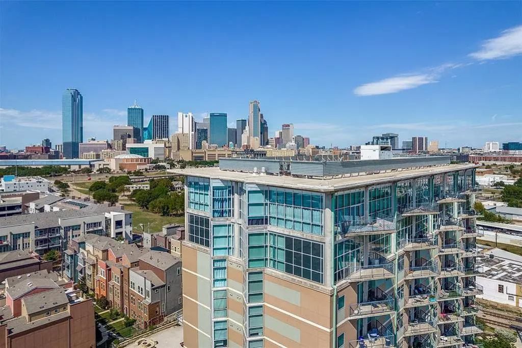 the cedars dallas homes for sale, Top 5 Emerging Neighborhoods