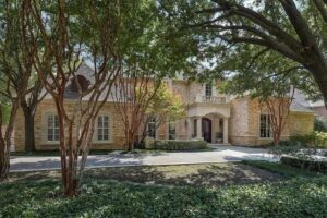 top preston hollow realtor, Homes in Russwood Acres