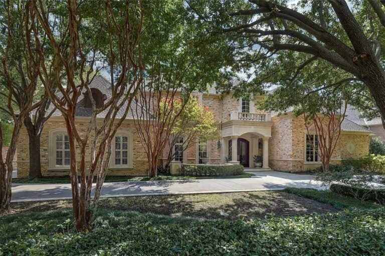 Russwood Acres Dallas Homes – Exclusive Living Opportunities