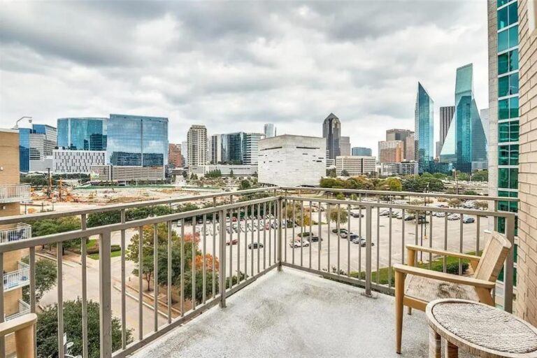 Dallas Luxury Real Estate Agents: Top 10 Qualities
