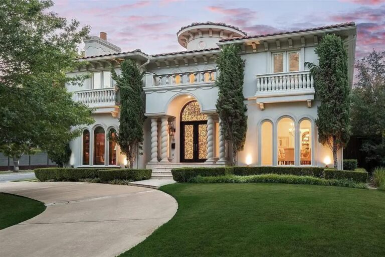75225 Real Estate Investment: Lucrative Opportunities
