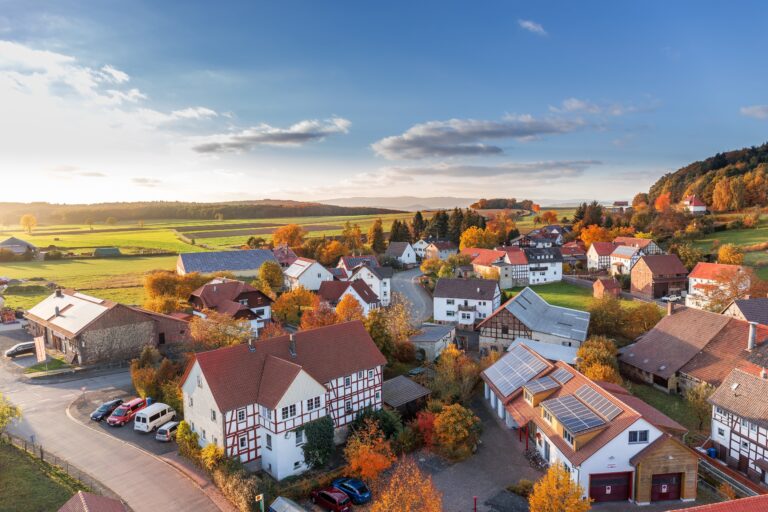 Wynnewood Home Buying Guide: Essential Tips