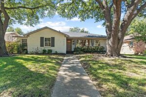 Buckner Terrace Homes For Sale,East Dallas Neighborhoods Guide,