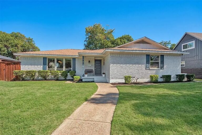 Buckner Terrace Homes For Sale