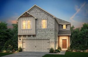 Buckner Terrace Homes For Sale