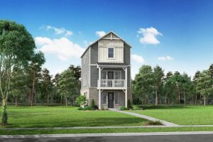 Buckner Terrace Homes For Sale